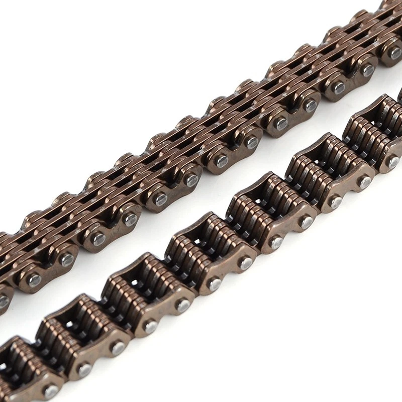 Cadena de distribución de leva para Suzuki GSR400 GSR600 06-11 GSXR600 2001-22 GSXR750 2006-22 Foto 3 de 4