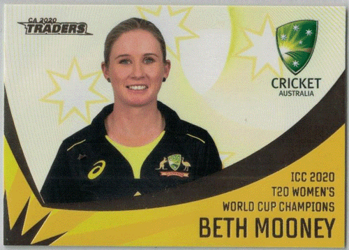 2020/21 CA Traders Cricket Womens T20 individual Card Sale only Nr-Mint - Picture 11 of 16
