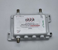 Cable television Signal Booster PCT Active Re...