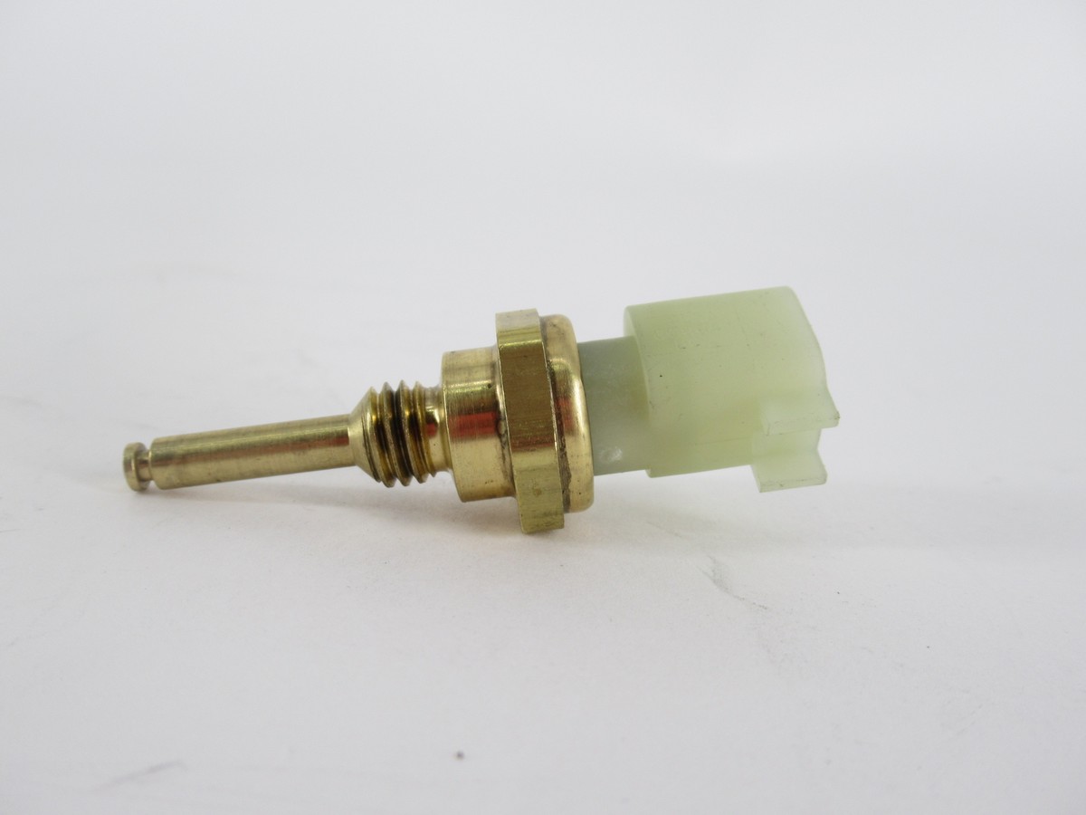 Genuine OEM Ford Lincoln 9L8Z-6G004-E Temp Sensor | eBay