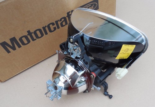Ford Scorpio Reflektor Scheinwerfer rechts Ford-Finis 7030713 - 95GG-13N114-AA - Picture 8 of 10