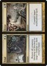 MTG Trial and Error - Dissension #158 Uncommon - LP: Lightly Played Regular