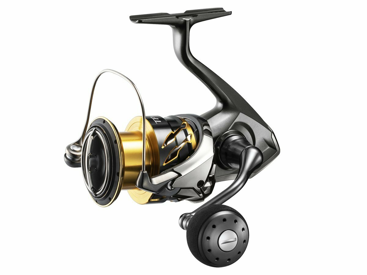 Shimano Twin Power FD Spinning Reels All models | eBay