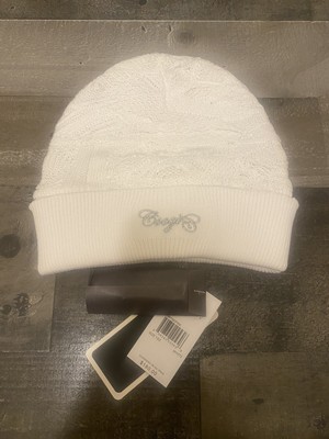 COOGI Beanie Skull Cap Vintage 90s 