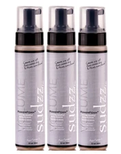 Sudzz FX PowerFoam Styling Soufflé - Increases Volume from the Root 8.5 Oz