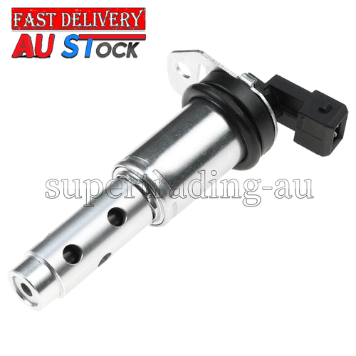 2PCS VVT Vanos Solenoid For BMW N52 N54 E60 E61 E70 E90 X3 X5 325i 11367585425 - Picture 7 of 9