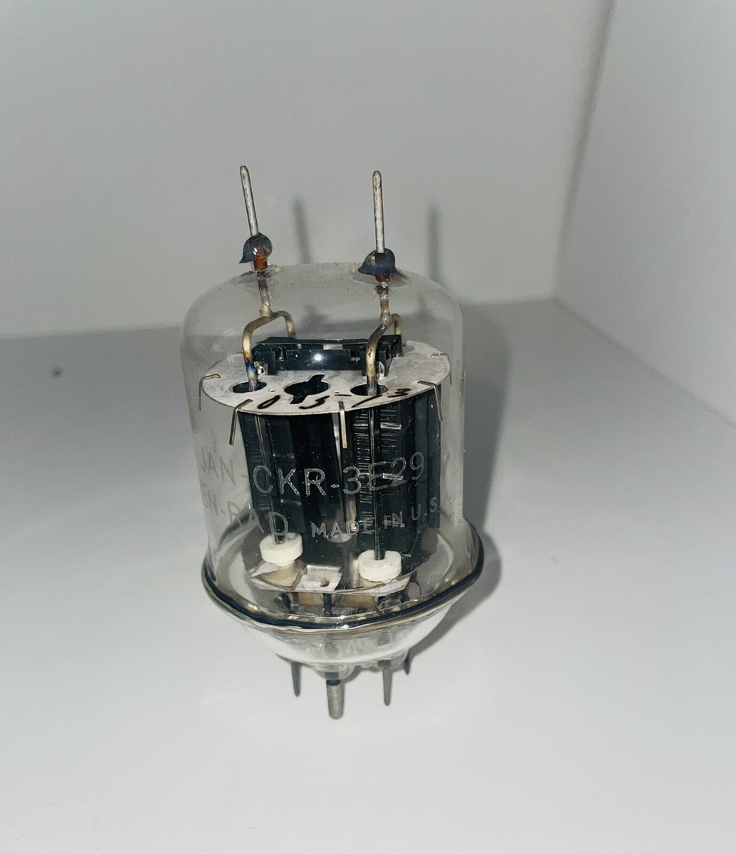 1960's W.E RCAケーブルTightrope 受注生産 1960s W.E RCA