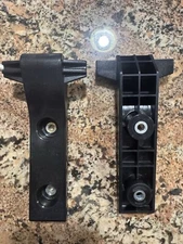 Chevy Avalanche 2nd Gen Tonneau Cover Brackets  Set Of 2.