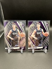 2023-24 Panini Phoenix #193 Kevin Huerter