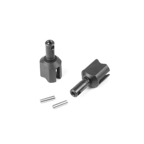 TKR9112 – Differential Outdrives (center, NB/NT48 2.0, 2pcs) TKR9112 – Differential Outdrives (center, NB/NT48 2.0, 2pcs)