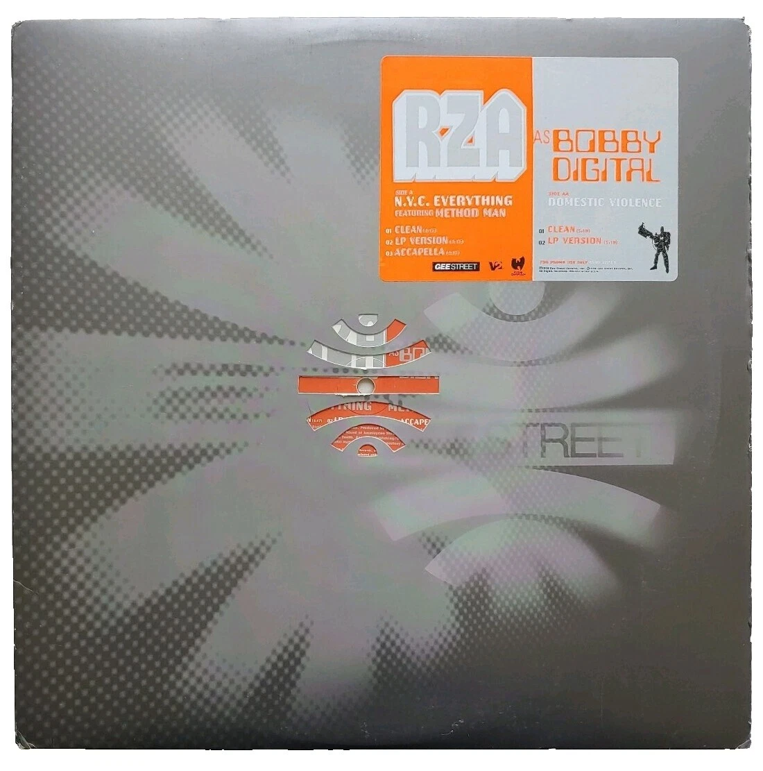 Vio-Excelência Rap e Hip-Hop Discos de vinil