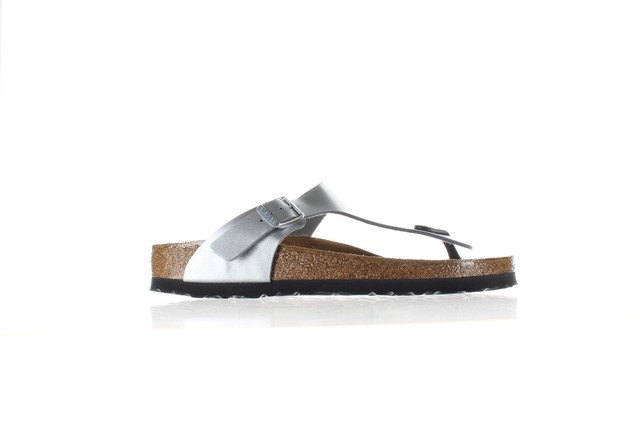 birkenstock strap sandals