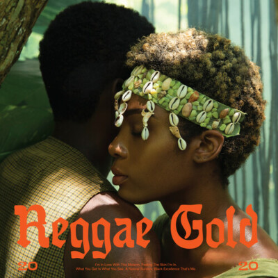 Reggae Gold 2020 Various Artists New CD