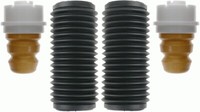 Sachs 900 216 Staubschutz Satz, StoßDäMpfer FüR Fiat