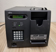 Fujitsu ATB Printer 9811 CA02421-A034  READ DESC 