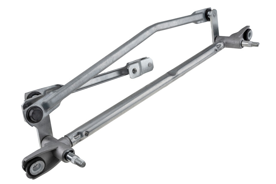 Moteur essuie-glace avant Hyundai Tucson pour réparer un balayage en panne