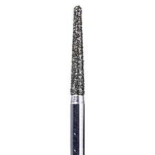 House Brand FG 850.016 Coarse Grit Diamond Burs, 10/Pk