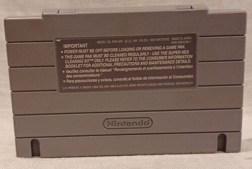 Super Nintendo (Super Mario All Stars) SNES - Picture 4 of 7