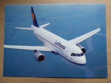 LUFTHANSA A 320 -200 / AIRLINE ISSUE