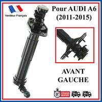 Jet Spraydose Waschanlage Scheinwerfer Links FüR Audi A6 C7 Allroad 4G0955101B