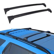 2P Cross Bar for 2023-2025 Honda Pilot OE Style Roof Rack Cargo Carrier Luggage