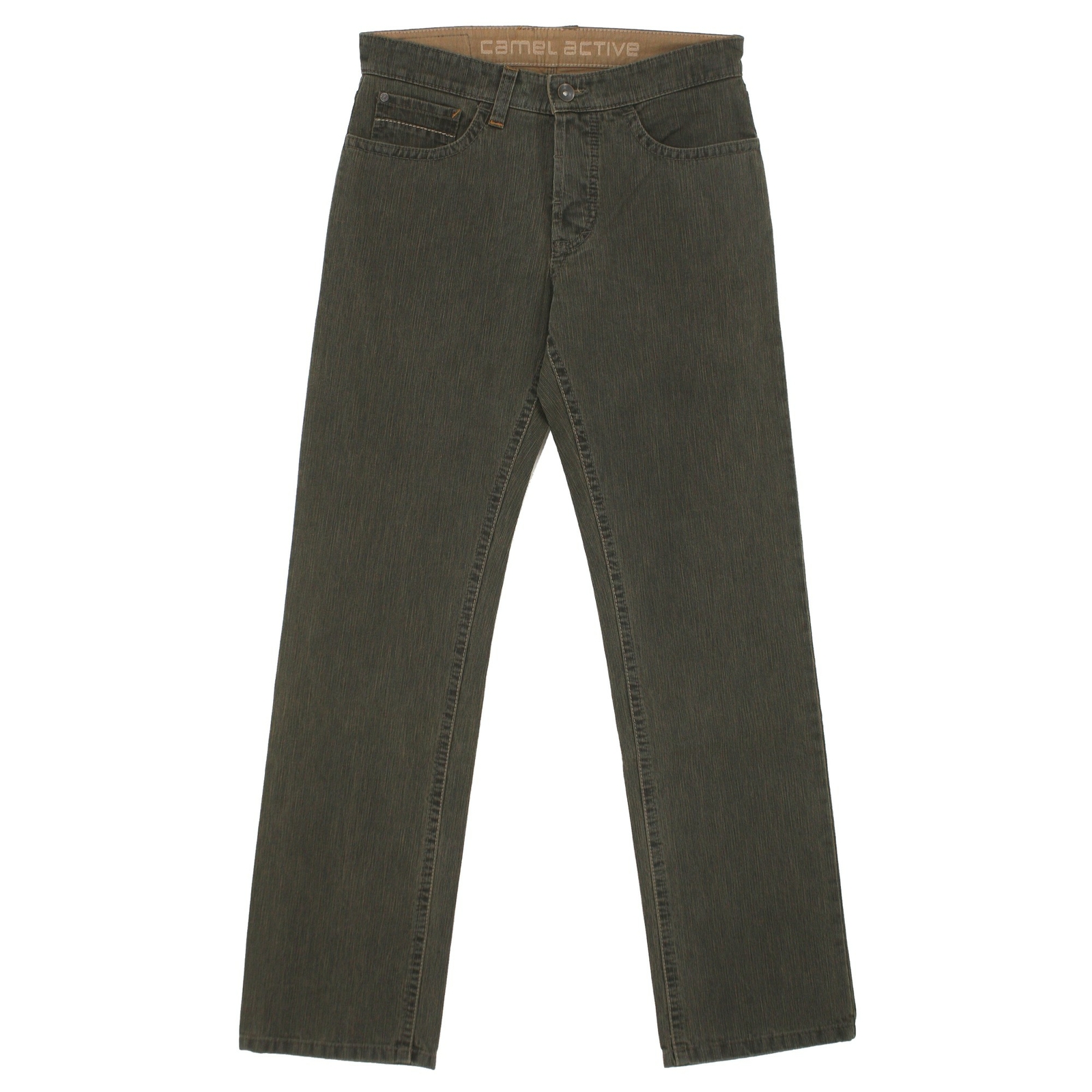 Relaxed Fit fleXXXactive® für Herren in Blau