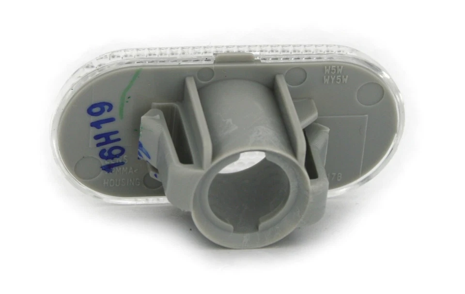 Seitenblinker Set für Renault Twingo Clio Megane Laguna Scenic Kangoo Blinker - Bild 2 von 2