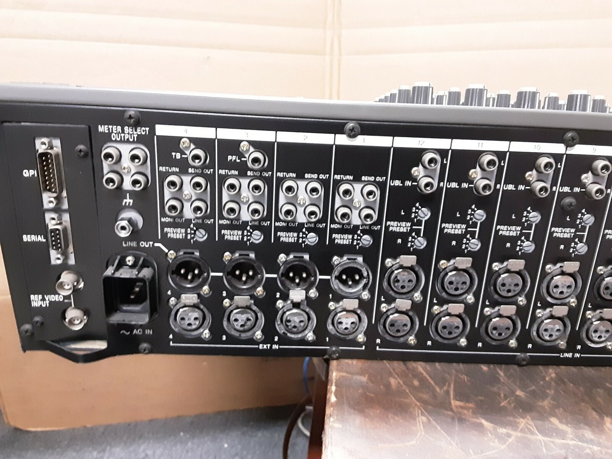 Sony MXP-390 | eBay