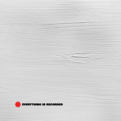 Everything Is Recorded - Close But Not Quite EP (12'', EP)