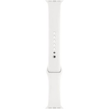 Apple Watch Sport Band 42mm MR282AM/A - White - Open Box