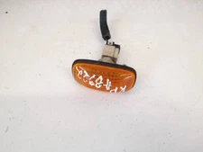 Nissan Primera 1999 Clear Side Repeaters Left 236522, Genuine #2090782-55