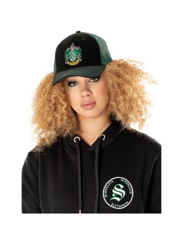 Casquette Trucker Gallery Dept. Violette - Taille Unique, Logo Français, Occasion Très Bon état