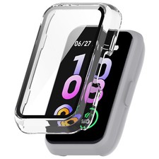 PC  Tempered Film All-in-one Protective Case Parts for Keep B4 Lite