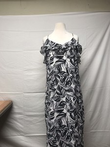 mossimo maxi dress
