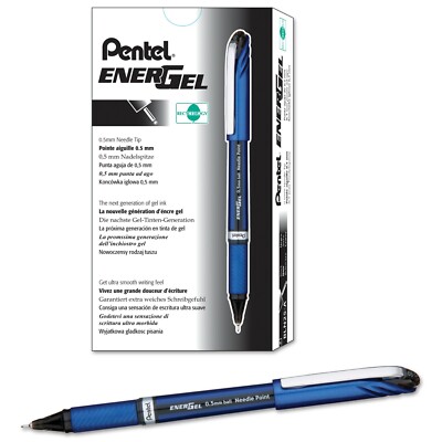 energel pentel repuesto 1498