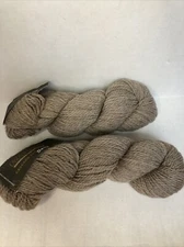 2 Skeins Cascade 220  Superwash Sport Yarn - 164 Yds Color 8012