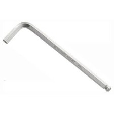 Facom Stainless Steel Hexagon Allen Key Metric 3mm