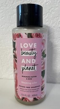 Blooming Color Shampoo, Murumuru Butter & Rose, 13.5 fl oz (400 ml) 0.93 per fl oz