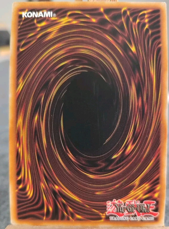 ROTÄUGIGER TOON-DRACHE - SHVI-DE036 Super Rare / 1. Auflage Near Mint  - Bild 2 von 2