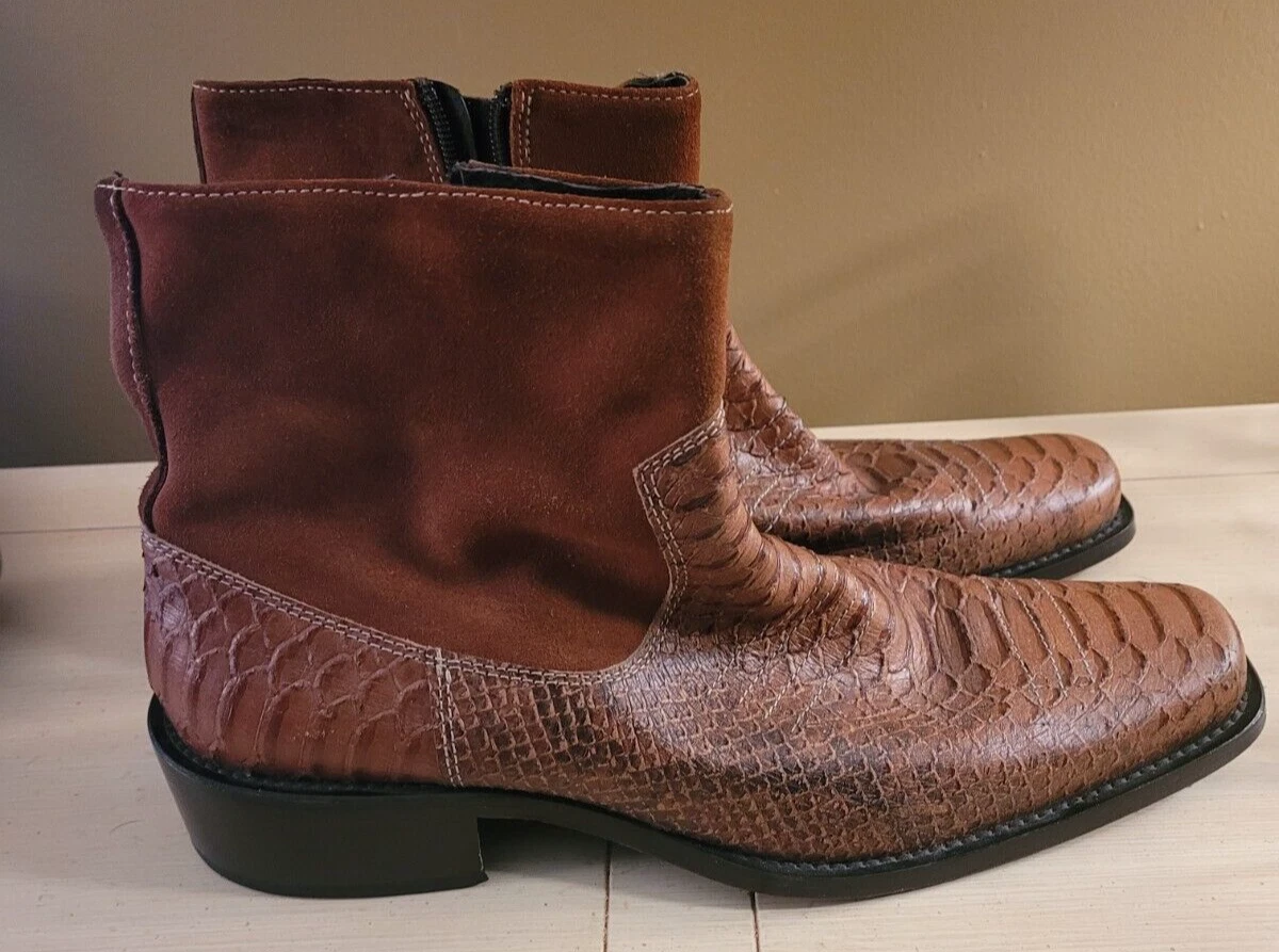 Via spiga hotsell chelsea boots