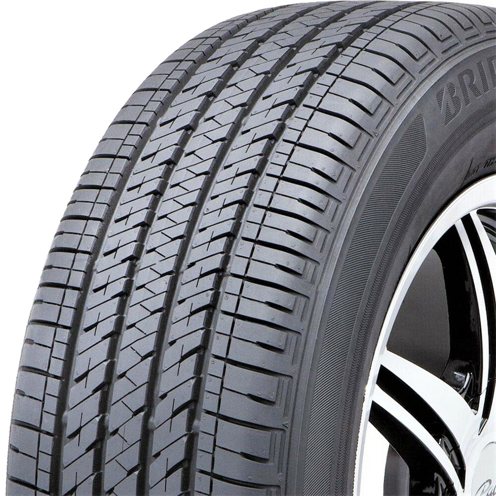 Tire Bridgestone Ecopia EP422 Plus 195/65R15 91H A/S All Season | eBay