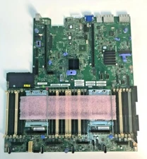 IBM 00D2888 System Board X 3650 M4- V1 Processor Board 00D2888 7915-AC1