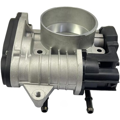 Throttle Body For 35100-3C200 Hyundai Kia DOHC 3.3L 3.8L V6 2006-2012