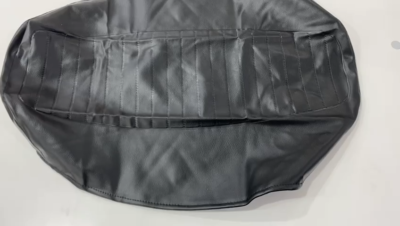 Seat Cover, Sitzbezug, Housse De Siège, Coprisedile "MZ" Passend Für MZ - Foto 2