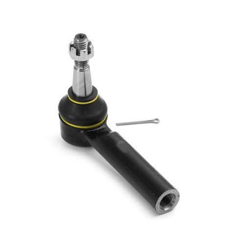 Front Outer Tie Rod Ends Set For 10-2017 Chevy Equinox GMC Terrain Cadillac SRX - Picture 7 of 10