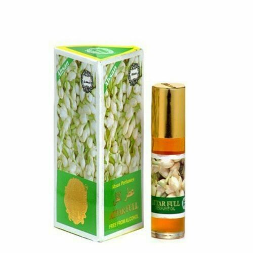 Ahsan Ambrosial Fragrances Of Heaven Long Lasting Attar For Unisex 6ml - Foto 5 di 7