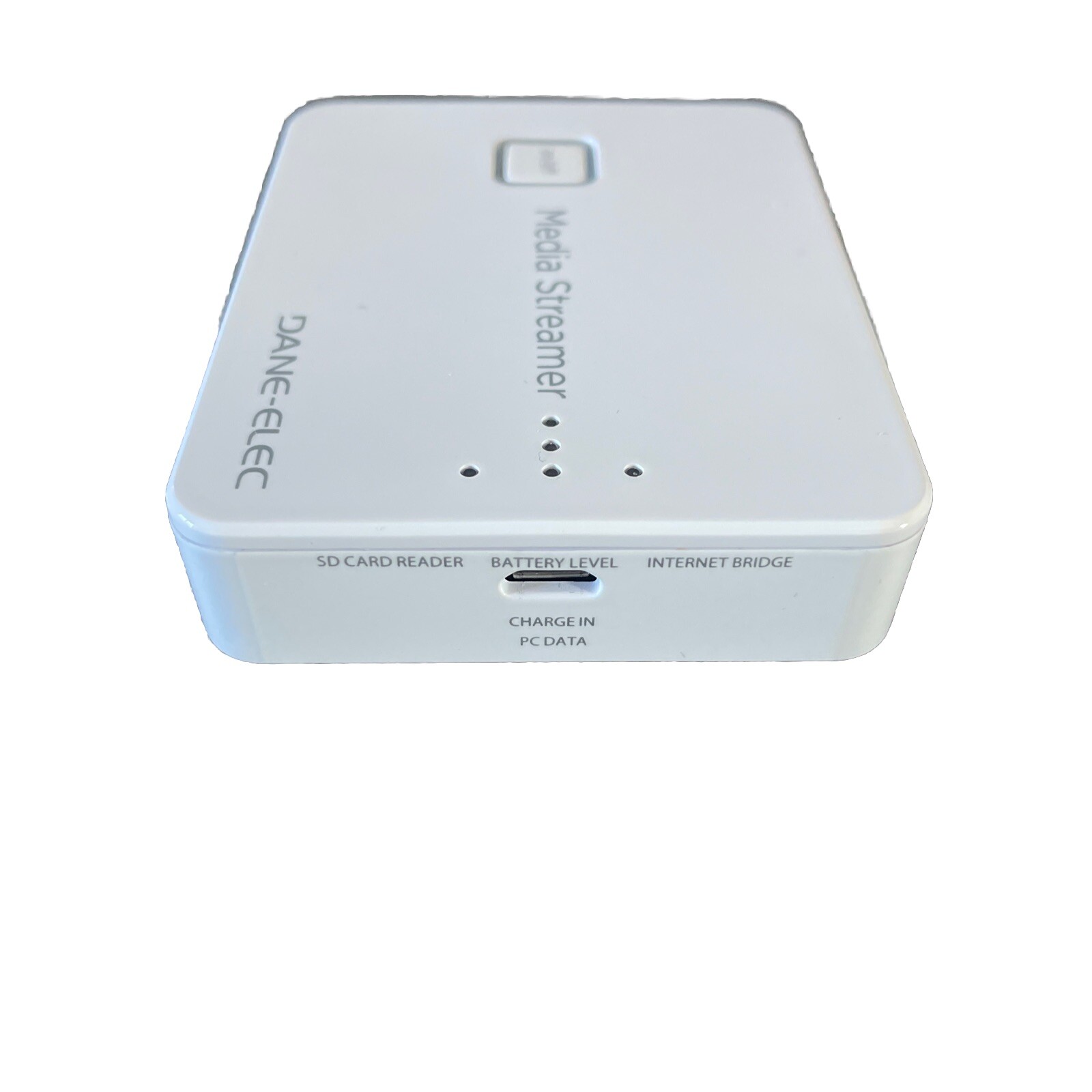 Dane Elec Mobile Junkie Media Streamer