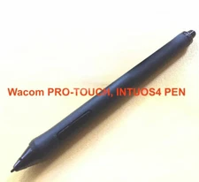 Wacom Intuos4 Intuos5 Wireless PEN also for Pro-Touch Intuos5 Tablets