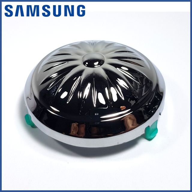 Samsung DC6600887B Pulsator Cap for Top Load Washers and Dryers