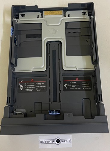 HP Officejet Pro 9020 9023 9025e Paper Tray E3E01-90118 - Picture 4 of 10